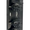 3x Fox RX+ Plus Alarms with Recevier in Box - B14 - PRE LOVED