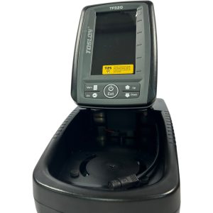 1x Toslon TF520 Fish Finder (NEW) - U166 - PRE LOVED - Image 2