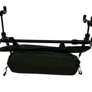 1x Solar Blacklite Worldwide Pod 3 Rod - S135 - PRE LOVED - Image 2