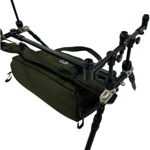 1x Solar Blacklite Worldwide Pod 3 Rod - S135 - PRE LOVED - Image 3