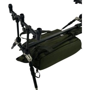 1x Solar Blacklite Worldwide Pod 3 Rod - S135 - PRE LOVED - Image 4