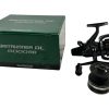 1x Shimano DL 6000 RB with Spare Spool in Box - U178 - PRE LOVED