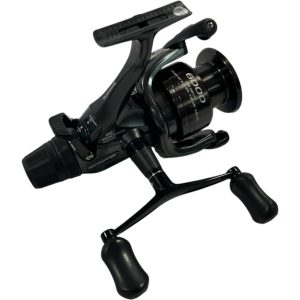 1x Shimano DL 6000 RB with Spare Spool in Box - U178 - PRE LOVED - Image 3