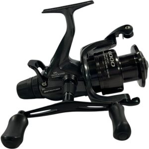 1x Shimano DL 6000 RB with Spare Spool in Box - U178 - PRE LOVED - Image 4