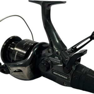 1x Shimano DL 6000 RB with Spare Spool in Box - U178 - PRE LOVED - Image 5