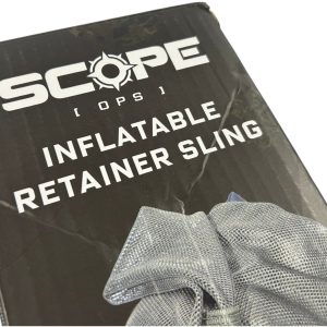 1x Nash Inflatable Retainer Sling - NEW IN BOX - U178 - PRE LOVED - Image 5