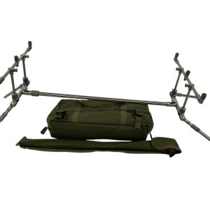 1x Solar Worldwide Rod Pod - OLDER MODEL - U150 - PRE LOVED