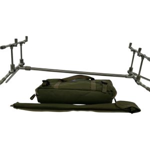 1x Solar Worldwide Rod Pod - OLDER MODEL - U150 - PRE LOVED - Image 2