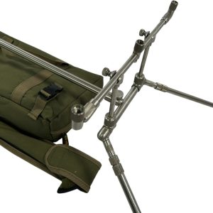 1x Solar Worldwide Rod Pod - OLDER MODEL - U150 - PRE LOVED - Image 4