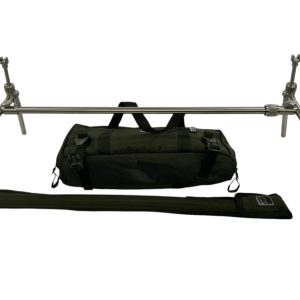 1x Solar P1 Stainless Worlwide (No Buzzbars) - S167 - PRE LOVED