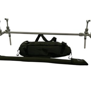 1x Solar P1 Stainless Worlwide (No Buzzbars) - S167 - PRE LOVED - Image 2