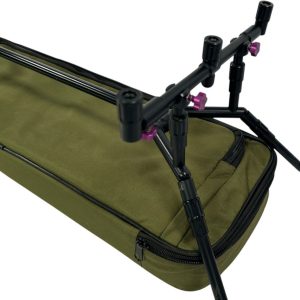 1x Summit Colluseum 3 Rod Pod - S102 - PRE LOVED - Image 3