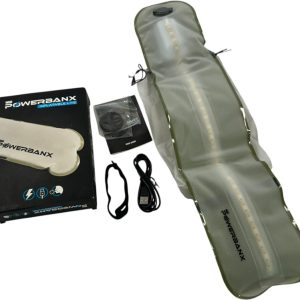 1x Nash Inflateable Lite in Box - H20 - PRE LOVED - Image 5