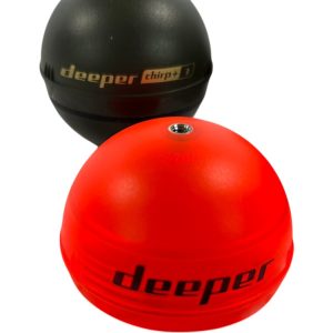 1x Deeper Chirp+ 3 with Night Cover - H20 - PRE LOVED - Image 2
