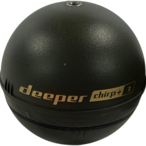 1x Deeper Chirp+ 3 with Night Cover - H20 - PRE LOVED - Image 3