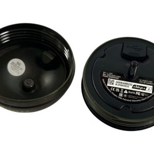 1x Deeper Chirp+ 3 with Night Cover - H20 - PRE LOVED - Image 4