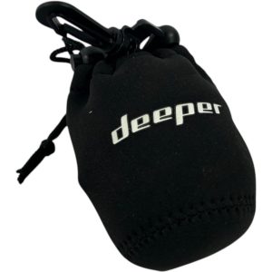 1x Deeper Chirp+ 3 with Night Cover - H20 - PRE LOVED - Image 5