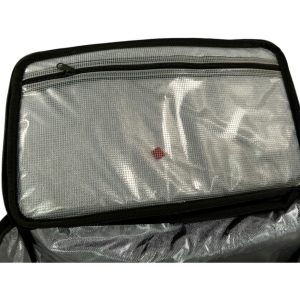 1x JRC Food/Cool Bag - A128 - PRE LOVED - Image 3