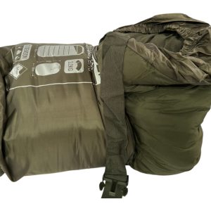 1x Trakker Big Snooze and Bag - S102 - PRE LOVED