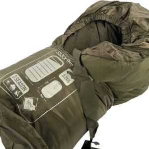 1x Trakker Big Snooze and Bag - S102 - PRE LOVED - Image 4