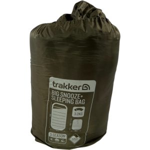 1x Trakker Big Snooze and Bag - S102 - PRE LOVED - Image 5