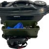 1x Boatman Acton Bait Boat - WHI118 - PRE LOVED