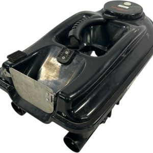 1x Boatman Acton Bait Boat - WHI118 - PRE LOVED - Image 3
