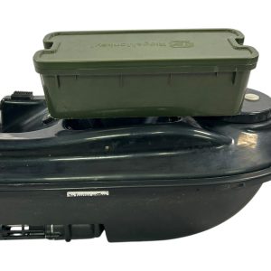 1x Boatman Acton Bait Boat - WHI118 - PRE LOVED - Image 5