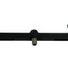 1x Korda Singlez Black 2 Rod Buzzbar - 6'' - H20 - PRE LOVED