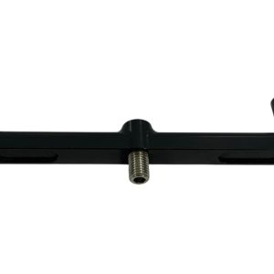 1x Korda Singlez Black 2 Rod Buzzbar - 6'' - H20 - PRE LOVED