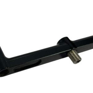 1x Korda Singlez Black 2 Rod Buzzbar - 6'' - H20 - PRE LOVED - Image 2