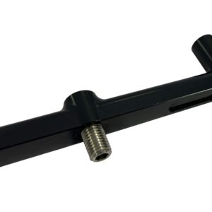 1x Korda Singlez Black 2 Rod Buzzbar - 6'' - H20 - PRE LOVED - Image 4
