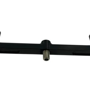 1x Korda Singlez Black 2 Rod Buzzbar - 6'' - H20 - PRE LOVED - Image 5