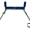 1x Unbranded Small Pole Roller - U154 - PRE LOVED