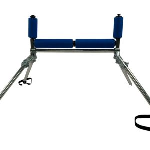 1x Unbranded Small Pole Roller - U154 - PRE LOVED - Image 2