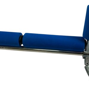 1x Unbranded Small Pole Roller - U154 - PRE LOVED - Image 3