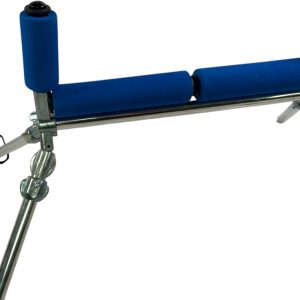 1x Unbranded Small Pole Roller - U154 - PRE LOVED - Image 4