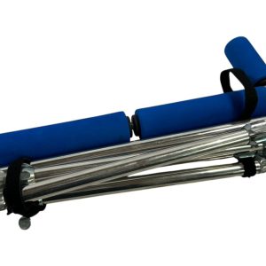 1x Unbranded Small Pole Roller - U154 - PRE LOVED - Image 5