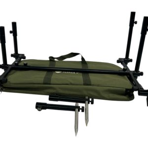 1x Saber Terrain X+ Pod - U154 - PRE LOVED - Image 2