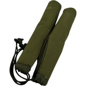 2x Trakker Tip Tops - H20 - PRE LOVED