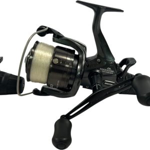 3x Shimano DL 10000 RB with Spare Spools in Boxes - PRE LOVED - Image 2