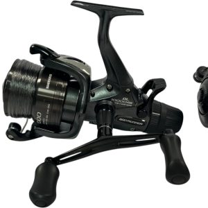 3x Shimano DL 10000 RB with Spare Spools in Boxes - PRE LOVED - Image 4