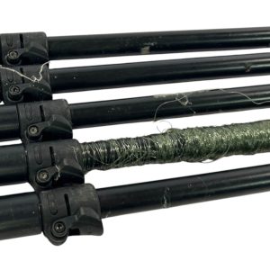 5x Avid 36 Inch Storm Poles  - A101 - PRE LOVED - Image 2