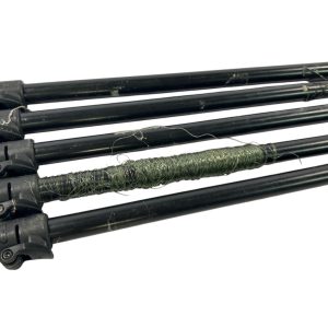 5x Avid 36 Inch Storm Poles  - A101 - PRE LOVED - Image 3