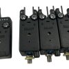 3x Delkim Txi D Blue with Snags and Reciever  - F3 - PRE LOVED
