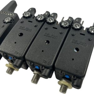 3x Delkim Txi D Blue with Snags and Reciever  - F3 - PRE LOVED - Image 4