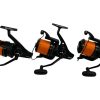 3x Fox 12000 XT Magnesium - B27 - PRE LOVED
