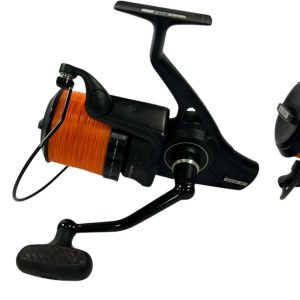 3x Fox 12000 XT Magnesium - B27 - PRE LOVED - Image 4