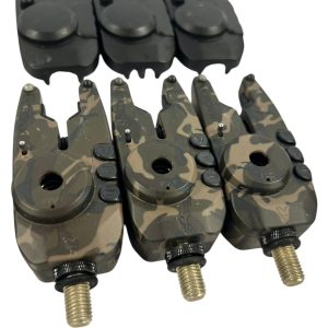 3x Fox Mini Micron X Camo with Reciever - C25 - PRE LOVED - Image 4