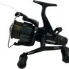 1x Shimano DL 10000 RA Bait Runner - H24 - PRE LOVED